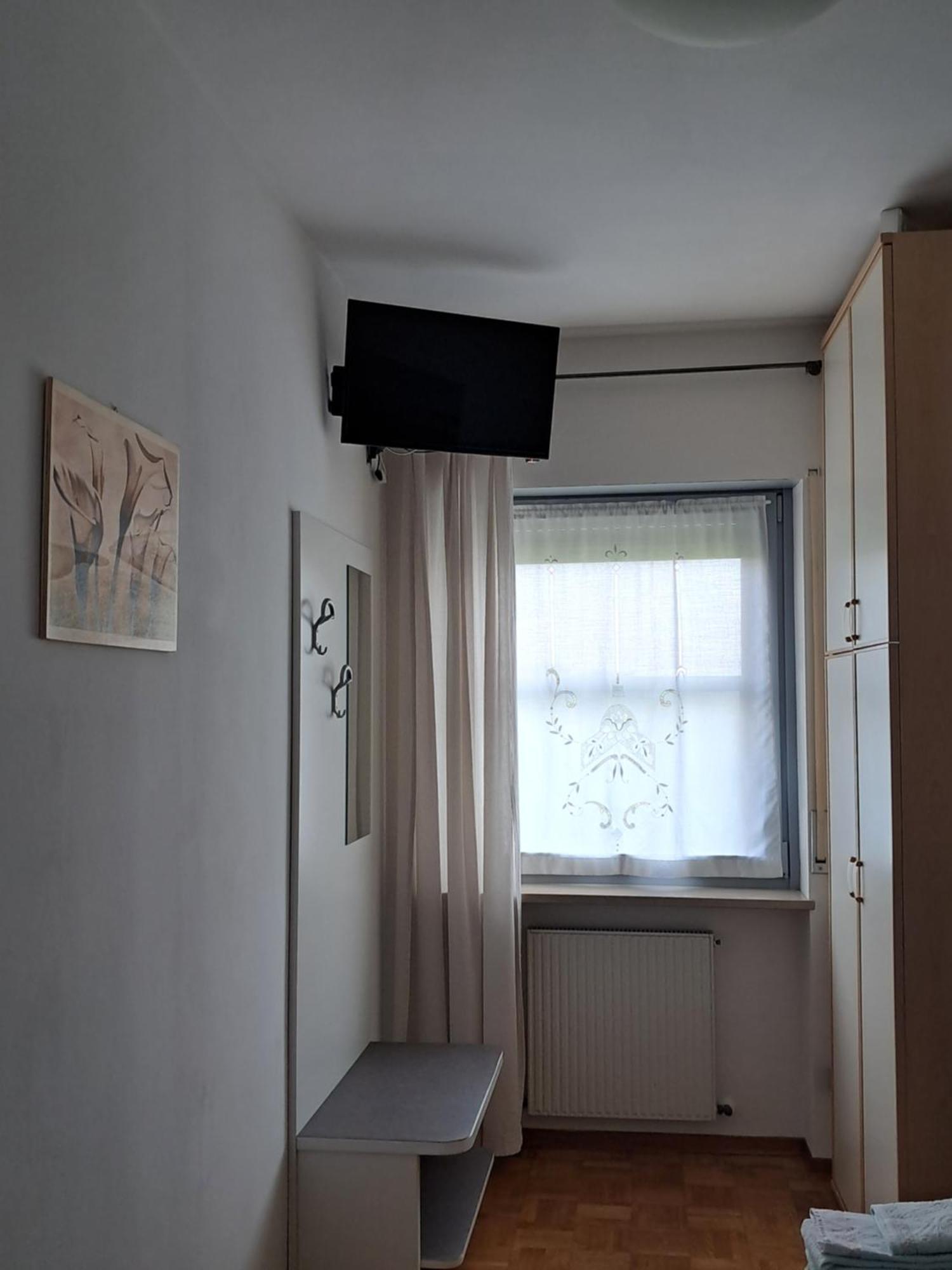 B&B Da Robertino Tricesimo Exteriér fotografie